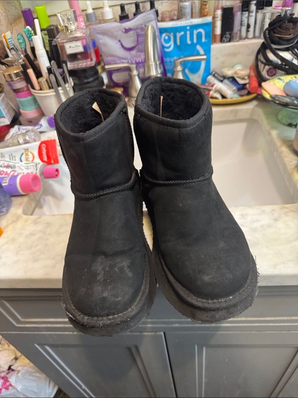 Arizona boots